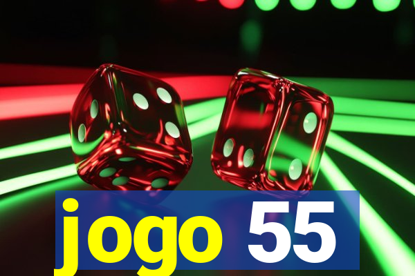 jogo 55